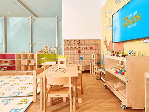 Plaza Premium T3_Dubai Intl_UAE Plaza Premium T3_Dubai Intl_UAE