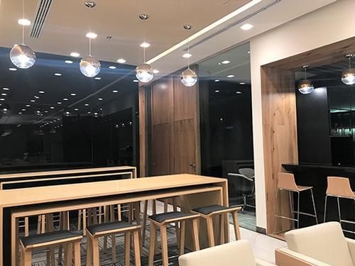 VIP Lounge, Hermosillo International, Mexico VIP Lounge, Hermosillo International, Mexico