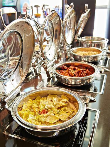 Sky Hub Lounge, Busan Gimhae International Sky Hub Lounge, Busan Gimhae International