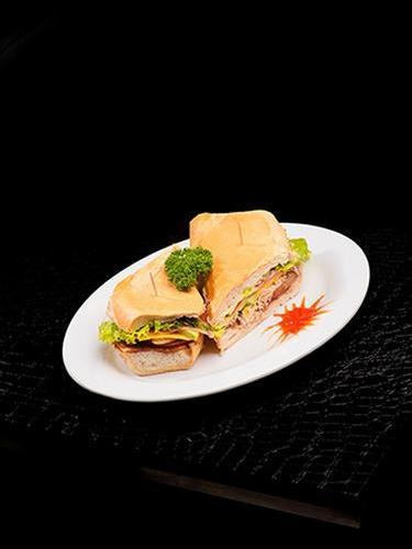 Salas Internacionales VIP Club, Toncontin International Salas Internacionales VIP Club, Toncontin International