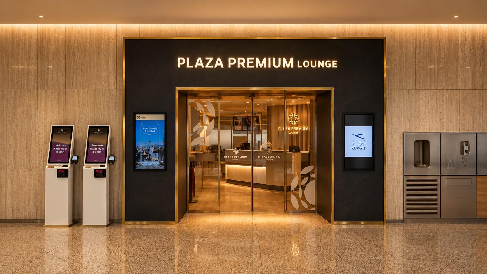Plaza Premium Lounge , Dammam King Fahd Intl, Saudi Arabia Plaza Premium Lounge , Dammam King Fahd Intl, Saudi Arabia