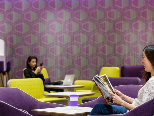 Yotelair Paris Charles de Gaulle Yotelair Paris Charles de Gaulle