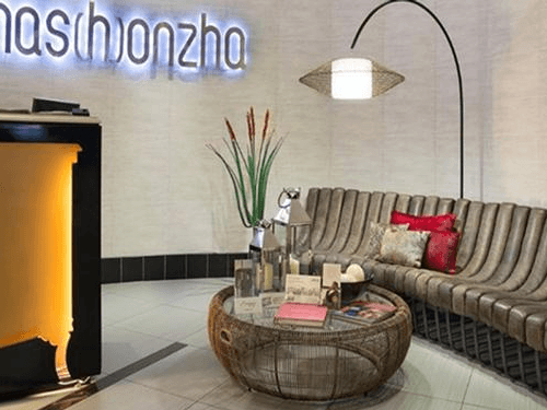 Mashonzha Lounge, Johannesburg O.R. Tambo Intl_South Africa Mashonzha Lounge, Johannesburg O.R. Tambo Intl_South Africa