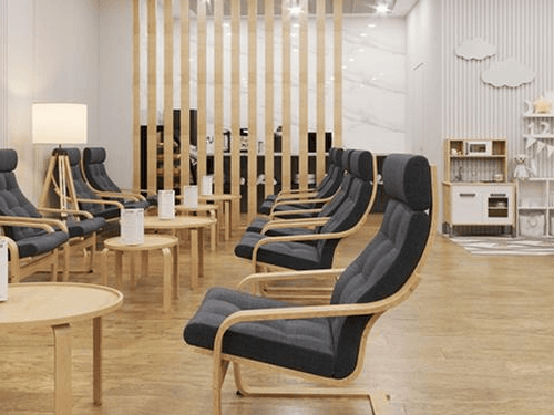 Sapar Lounge_Nur-Sultan Nazarbayev Intl Sapar Lounge_Nur-Sultan Nazarbayev Intl