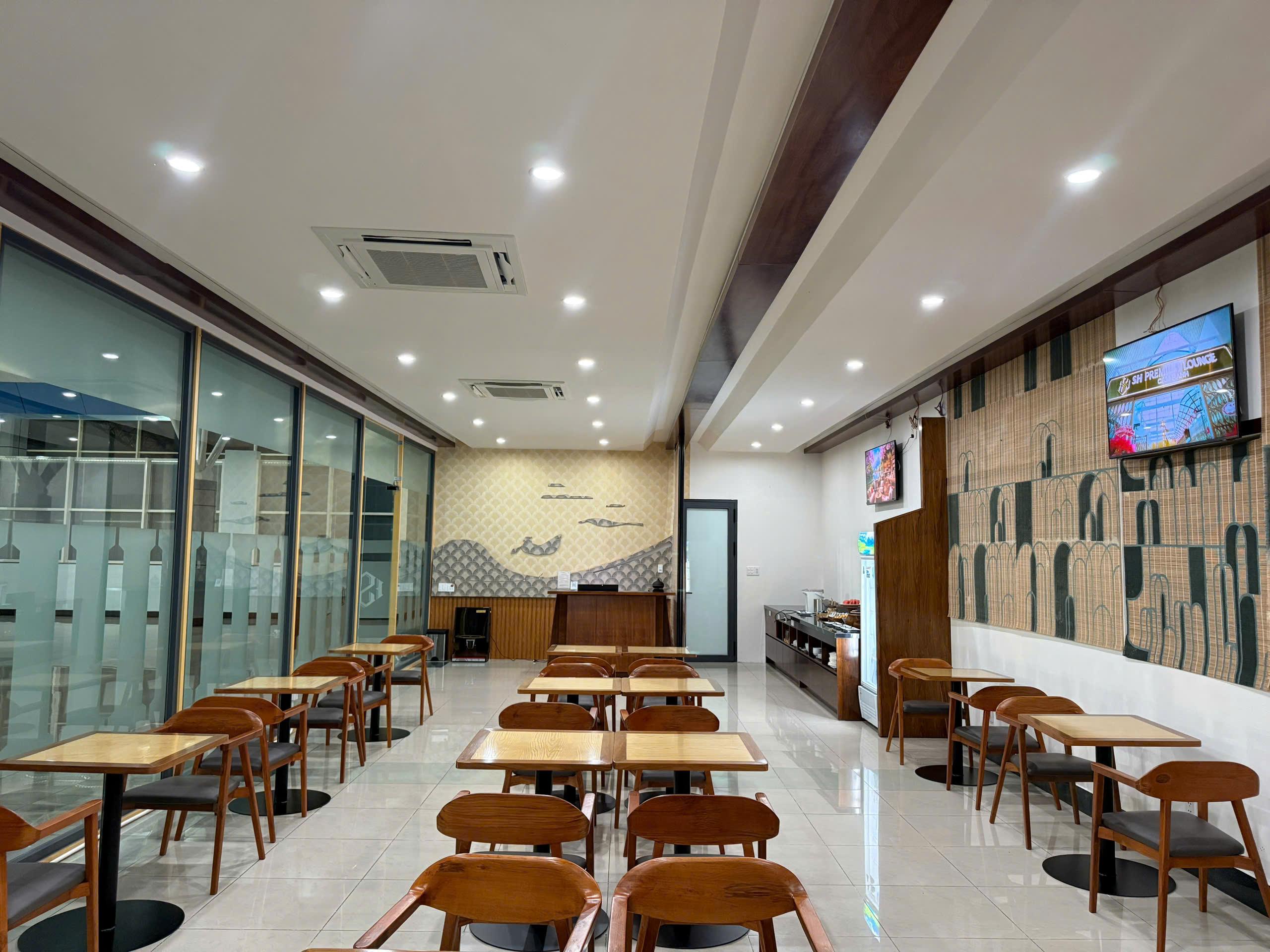 SH Premium Lounge Rach Gia, Rach Gia, Vietnam SH Premium Lounge Rach Gia, Rach Gia, Vietnam