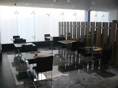 The Gabfol Lounge, Lagos Murtala International The Gabfol Lounge, Lagos Murtala International