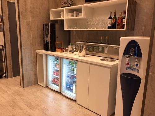 Salones VIP Pacific Club, Punta Arenas C.I.D.C. Intl Salones VIP Pacific Club, Punta Arenas C.I.D.C. Intl