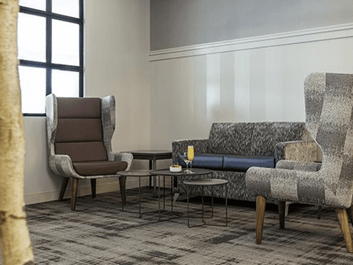 Escape Lounges