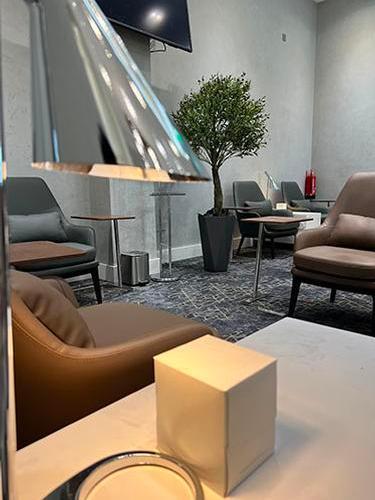 Hayyak Lounge