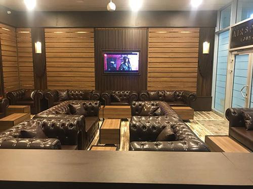 Airspace Lounge