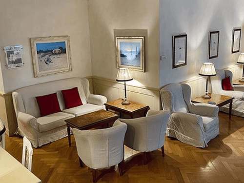 Galilei VIP Lounge, Pisa Galileo Galilei Intl_Italy Galilei VIP Lounge, Pisa Galileo Galilei Intl_Italy