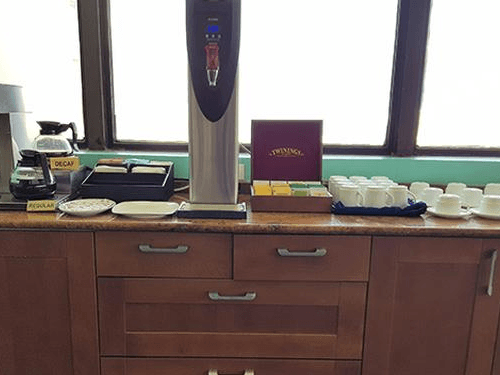 Airlines Executive Lounge, Barbados Airlines Executive Lounge, Barbados