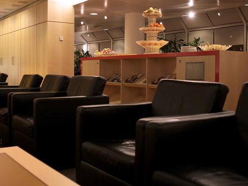 HORIZON LOUNGE HORIZON LOUNGE