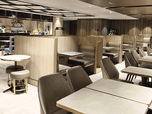 Plaza Premium Lounge