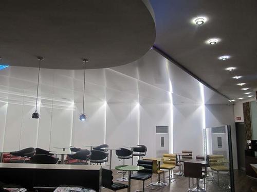 The Oasis Lounge, Lagos Murtala Muhhamed The Oasis Lounge, Lagos Murtala Muhhamed