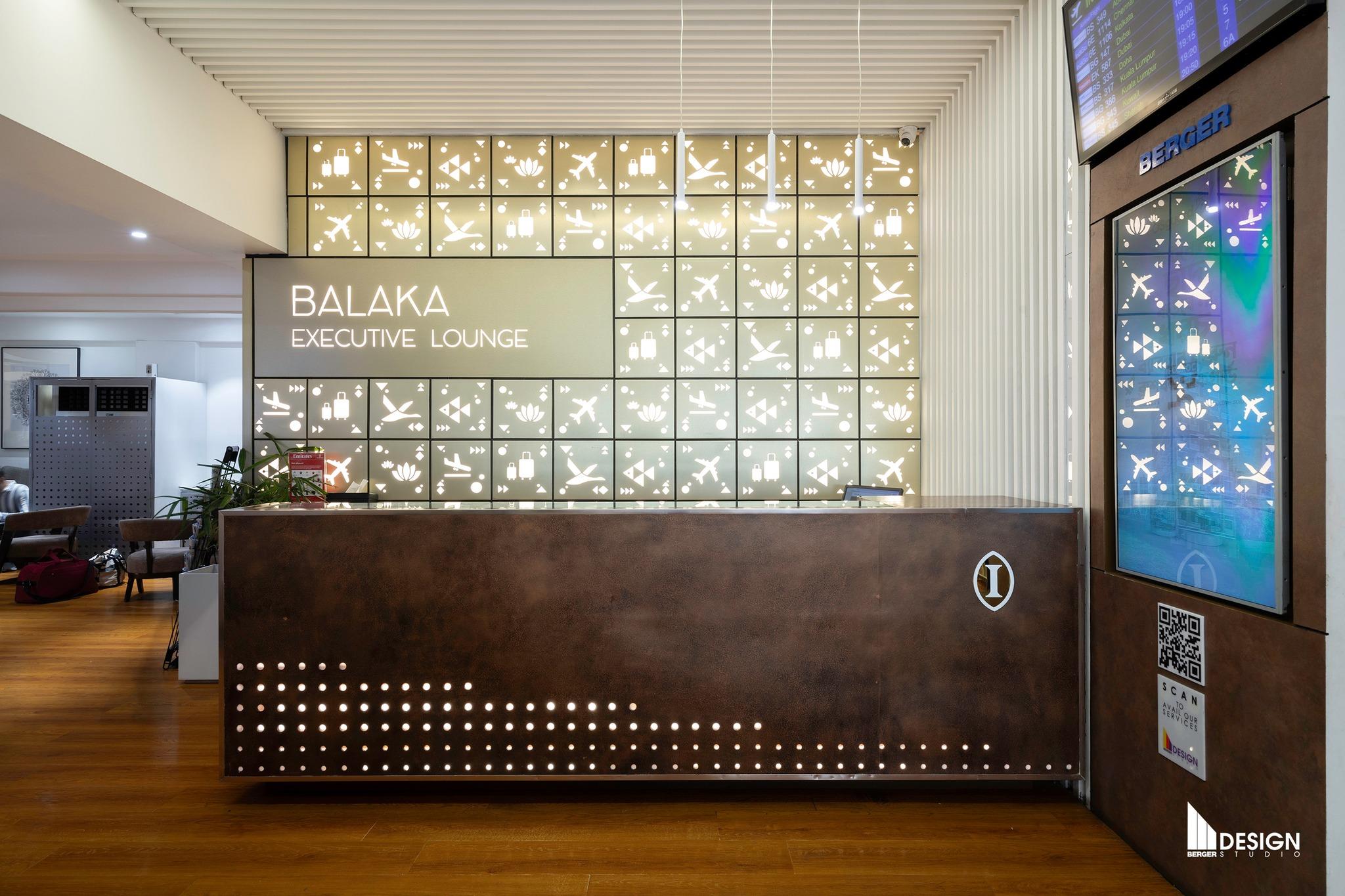 Intercontinental Dhaka Balaka Executive Lounge, Dhaka Hazrat Shahjalal Intl, Bangladesh Intercontinental Dhaka Balaka Executive Lounge, Dhaka Hazrat Shahjalal Intl, Bangladesh