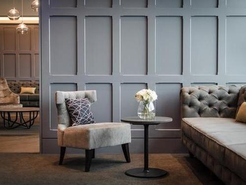 Clubrooms, Gatwick South, London Gatwick Clubrooms, Gatwick South, London Gatwick