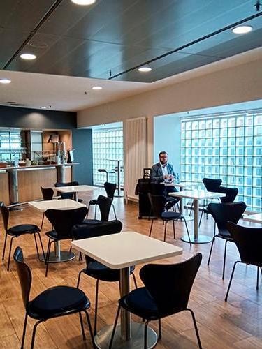 The Lounge_Bremen_Germany The Lounge_Bremen_Germany