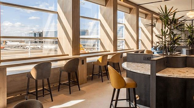 The View Lounge