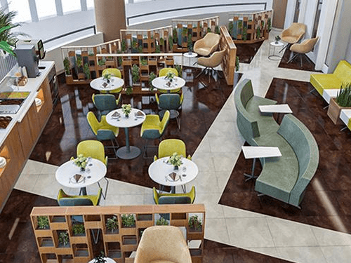 Pearl Lounge