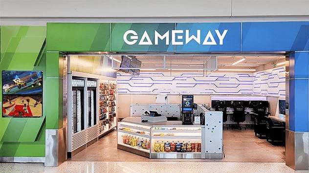 Gameway