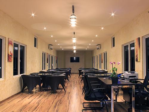 Kashimaa Lounge, Dharavandhoo Kashimaa Lounge, Dharavandhoo