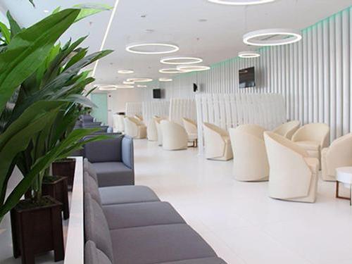 naSmiles Lounge_Riyadh King Khalid Intl_Saudi Arabia naSmiles Lounge_Riyadh King Khalid Intl_Saudi Arabia