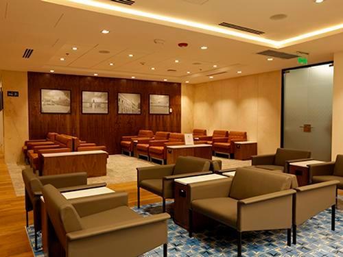 Copa Club, Bogota El Dorado Intl, Colombia Copa Club, Bogota El Dorado Intl, Colombia