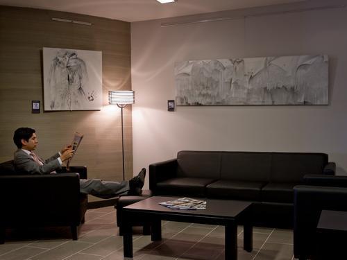 VIP Santamaria, San Jose International, Costa Rica VIP Santamaria, San Jose International, Costa Rica