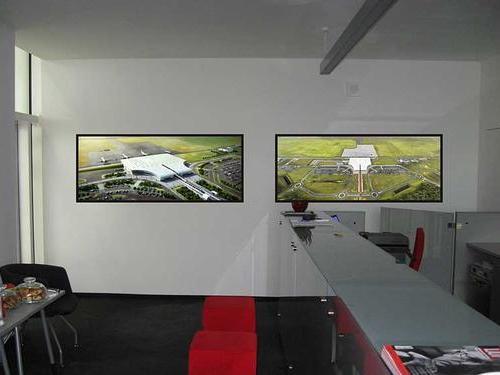 Business Executive Lounge, Lublin Swidnik Business Executive Lounge, Lublin Swidnik