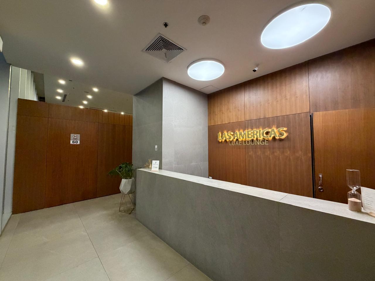 Sala VIP Lounge Las Americas, Cali A. Bonilla Aragon Intl, Colombia Sala VIP Lounge Las Americas, Cali A. Bonilla Aragon Intl, Colombia