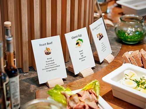 Carlsberg Aviator Lounge_Copenhagen Kastrup_Denmark Carlsberg Aviator Lounge_Copenhagen Kastrup_Denmark