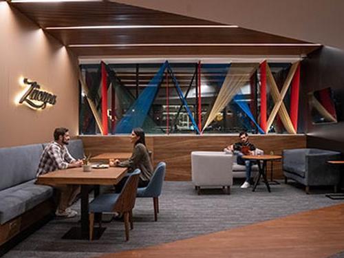 Casa del Ron Aeropuerto_Guatemala, La Aurora Intl_Guatemala Casa del Ron Aeropuerto_Guatemala, La Aurora Intl_Guatemala