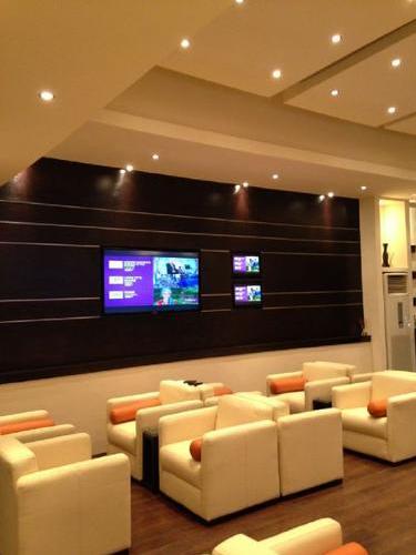 Skyway Premium Lounge, Lagos Murtala Muhammed Skyway Premium Lounge, Lagos Murtala Muhammed