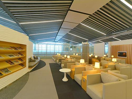 Salon Nenuphar, Mauritius Salon Nenuphar, Mauritius