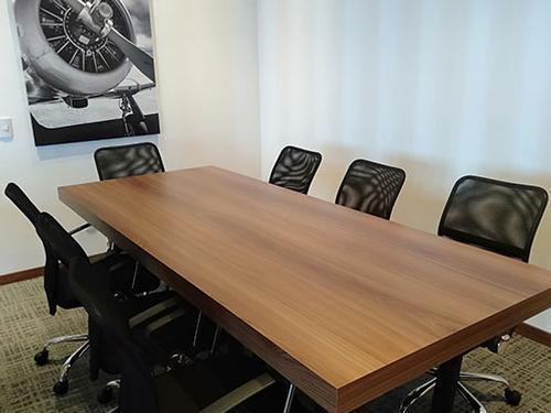 The Lounge Florianopolis_Hercilio Luz Intl_Brazil The Lounge Florianopolis_Hercilio Luz Intl_Brazil