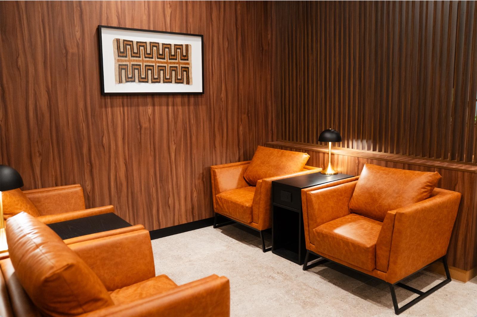 AMAE Lounge Doméstico - Ezeiza, Ministro Pistarini International, Argentina AMAE Lounge Doméstico - Ezeiza, Ministro Pistarini International, Argentina