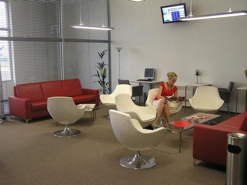 Business Lounge, Ostrava Leos Janacek Business Lounge, Ostrava Leos Janacek