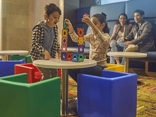 Copa Club_Panama Tocumen Intl_Panama Copa Club_Panama Tocumen Intl_Panama