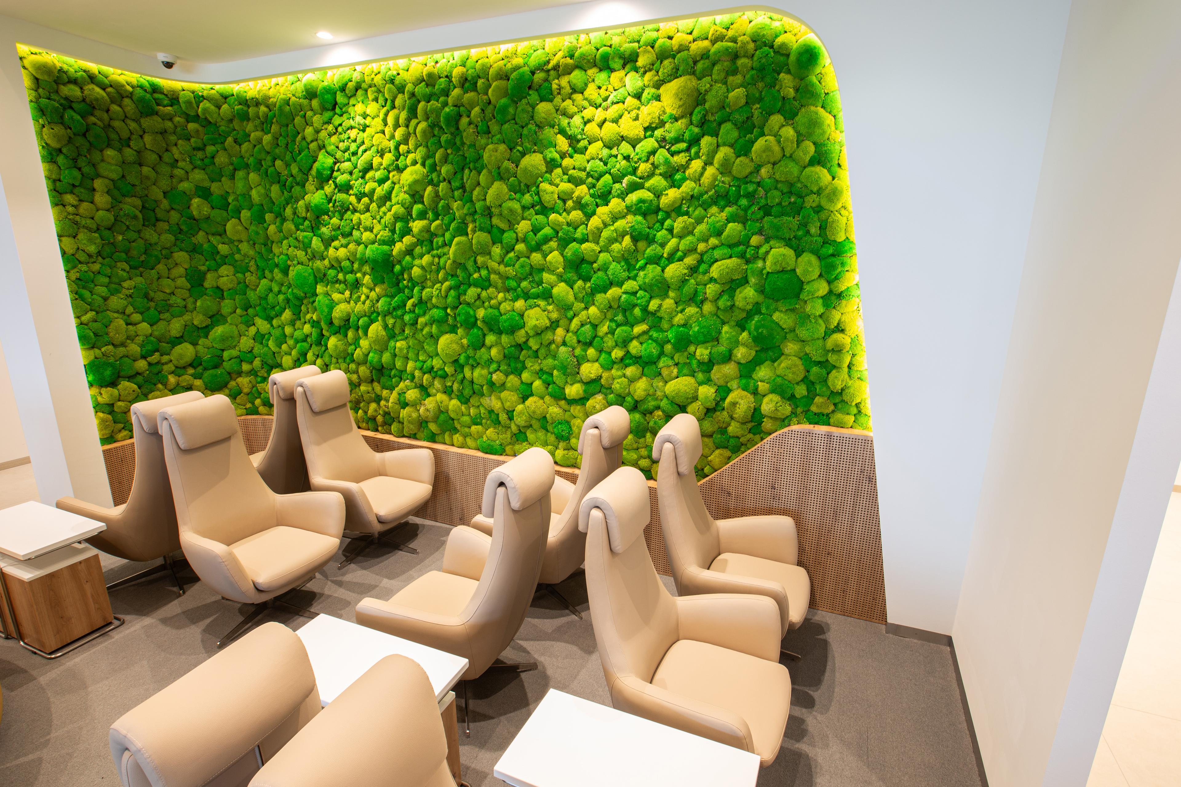 SkyTeam Lounge , Frankfurt Main, Germany SkyTeam Lounge , Frankfurt Main, Germany