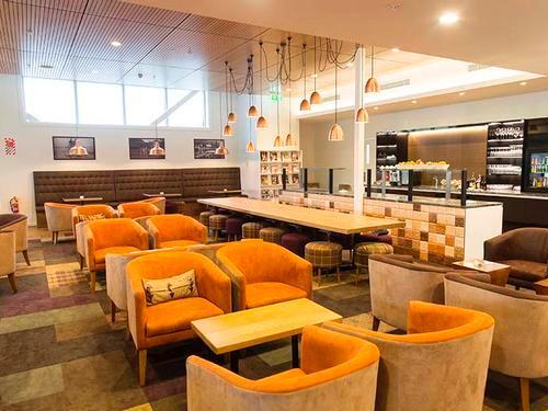 Manaia Lounge, Queenstown Manaia Lounge, Queenstown