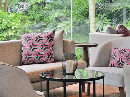 Sphere Lounge