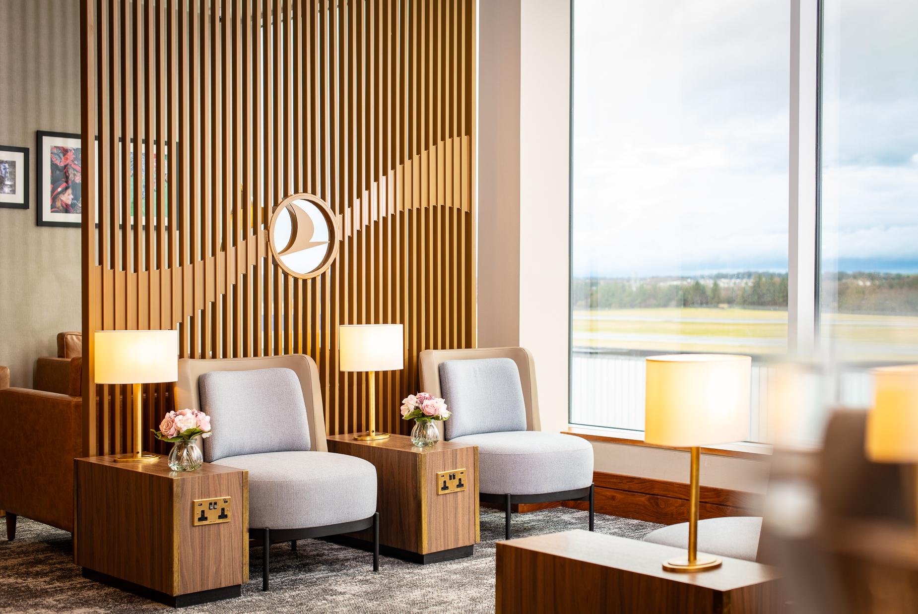 Turkish Airlines Lounge by Plaza Premium Group (Gate 16)