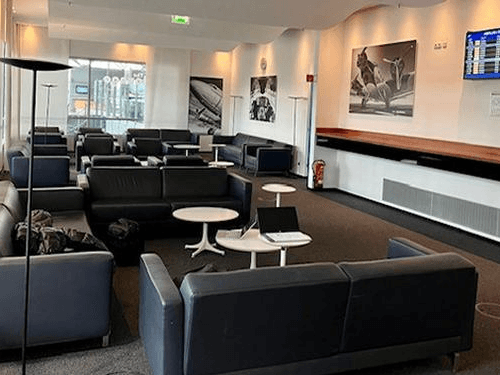 The Lounge Muenster-Osnabrueck_Muenster_Germany The Lounge Muenster-Osnabrueck_Muenster_Germany