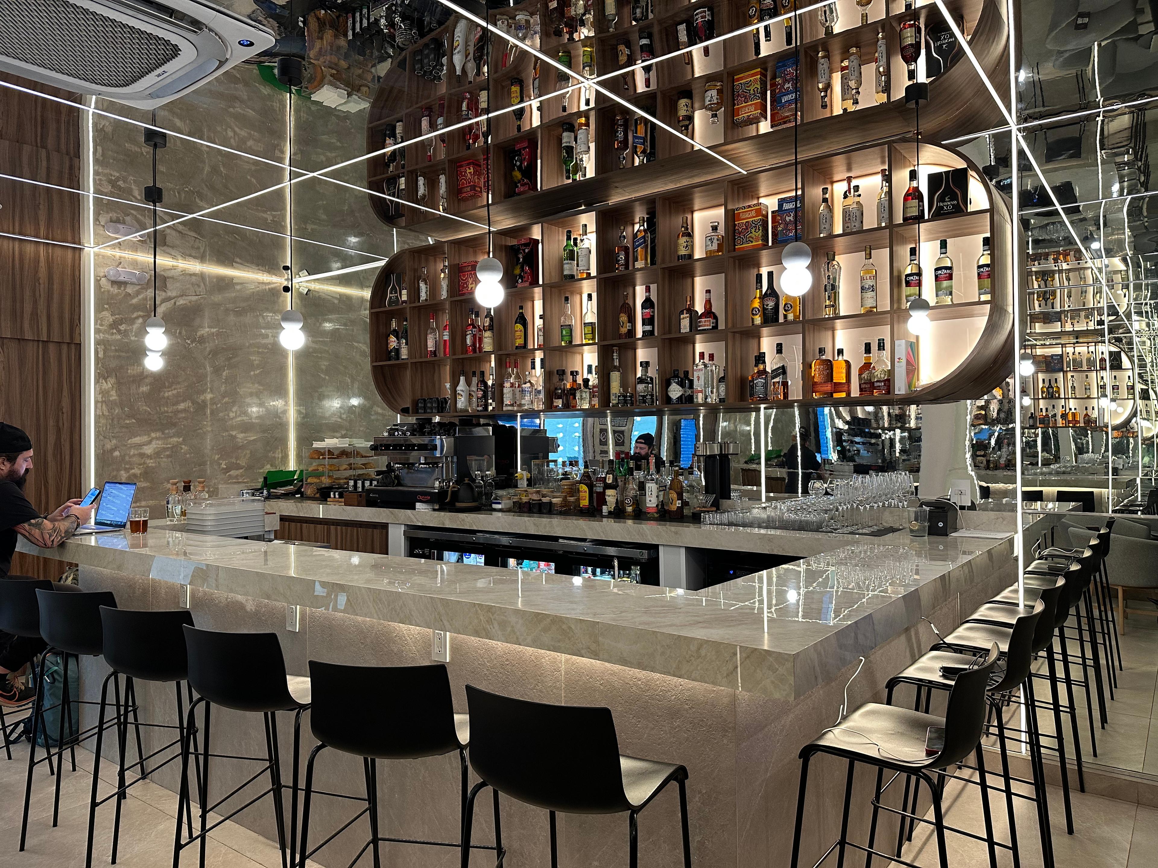 The Hidden Gate - Additional Fee Applies, Mexico City International, Mexico The Hidden Gate - Additional Fee Applies, Mexico City International, Mexico