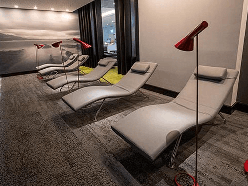 Boru Lounge_Shannon Intl_Ireland Boru Lounge_Shannon Intl_Ireland