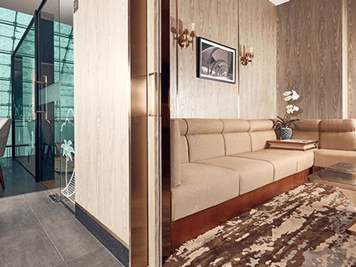 Plaza Premium T3_Dubai Intl_UAE Plaza Premium T3_Dubai Intl_UAE