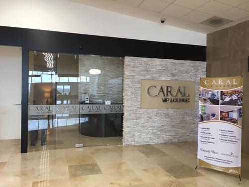 Caral VIP Lounge, Veracruz Heriberto Jara International Caral VIP Lounge, Veracruz Heriberto Jara International