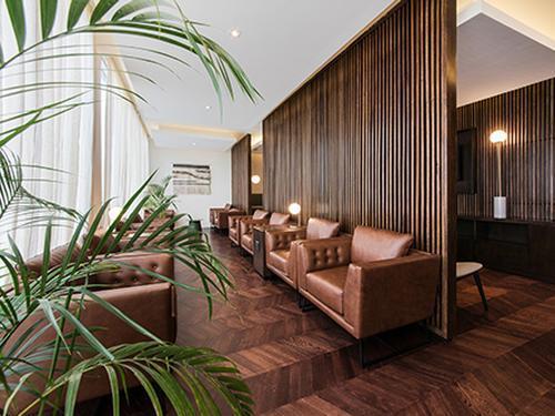 AMAE Lounge International_Rosario Islas Malvinas_Argentina AMAE Lounge International_Rosario Islas Malvinas_Argentina