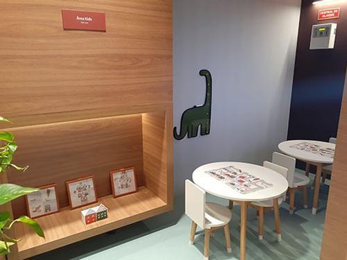 Ambaar Club_Campinas Viracopos Intl_Brazil Ambaar Club_Campinas Viracopos Intl_Brazil